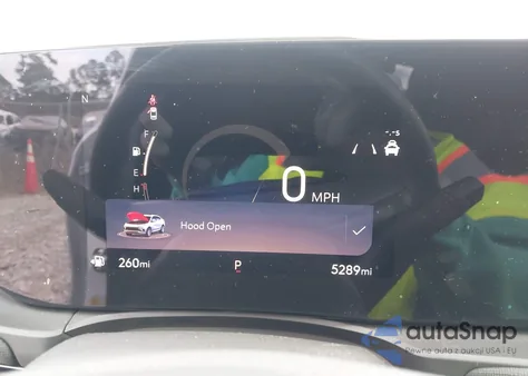 2025 Buick Envista Sport Touring Fwd from USA, damaged, VIN KL47LBEP4SB227992